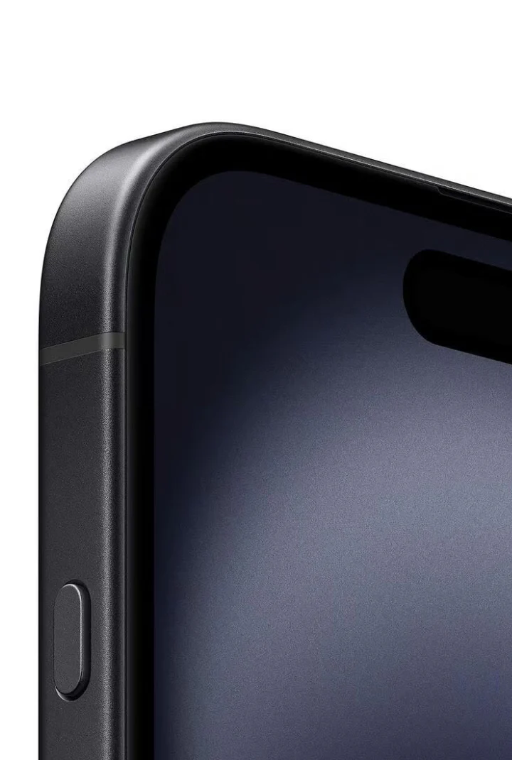 iPhone 16 Plus-256GB-Black-Pre-owned - Image 3