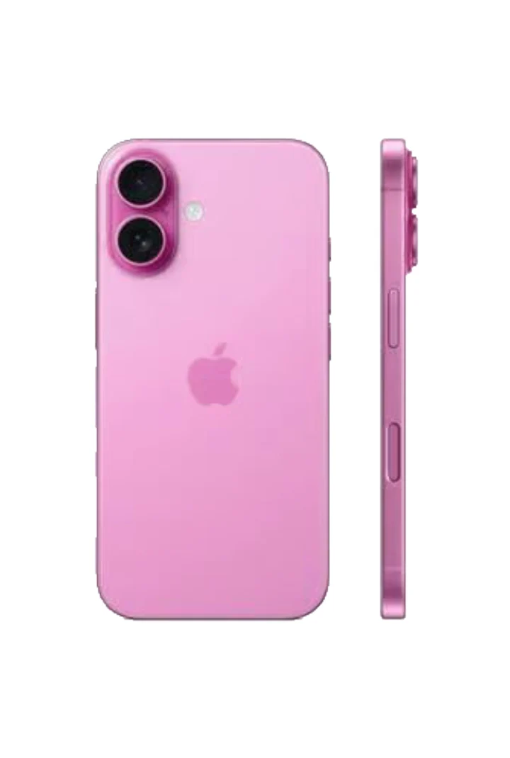iPhone 16 Plus-256GB-Pink-Pre-owned - Image 2