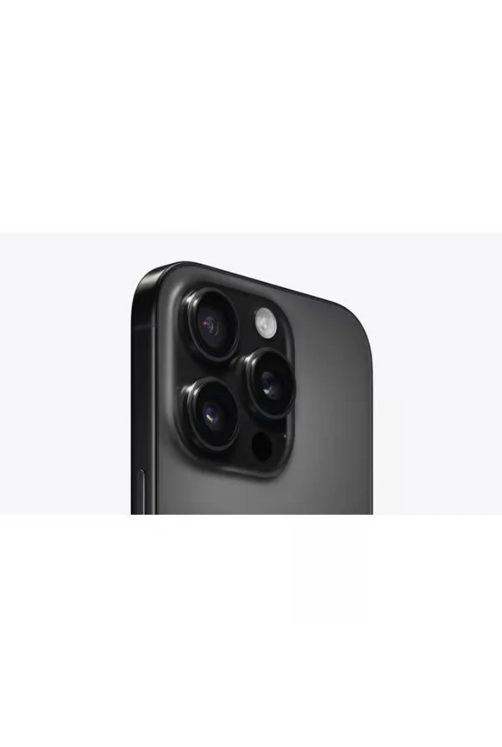 iPhone 16 Pro - 128GB - Black Titanium - IW (05-May-26) - Pre-owned - Image 4