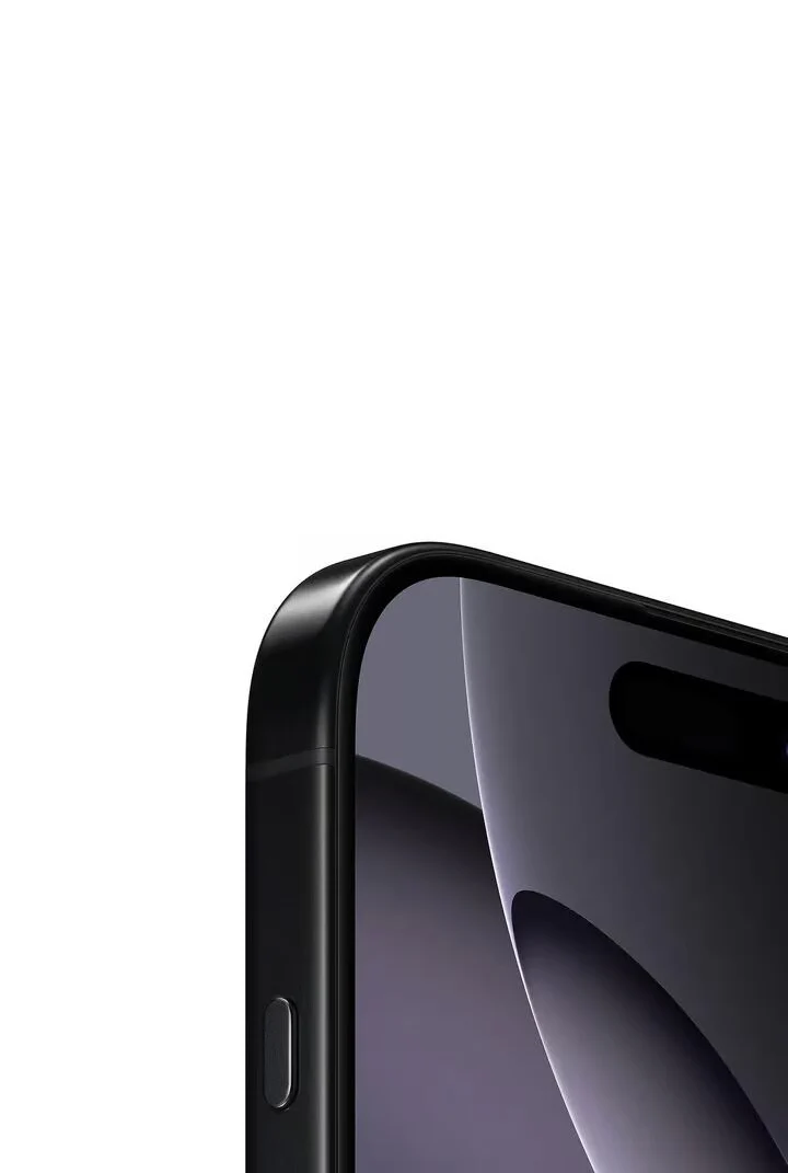 iPhone 16 Pro - 128GB - Black Titanium - Pre-owned - Image 2