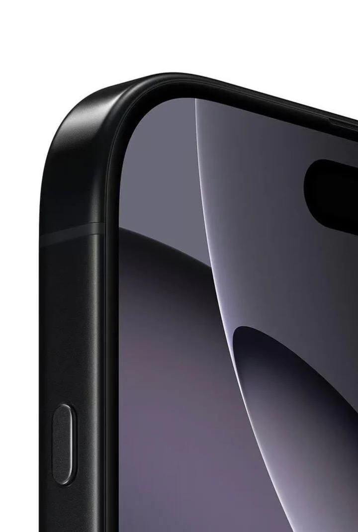 iPhone 16 Pro - 256GB - Black Titanium - IW (08-Jun-26) - Pre-owned - Image 3