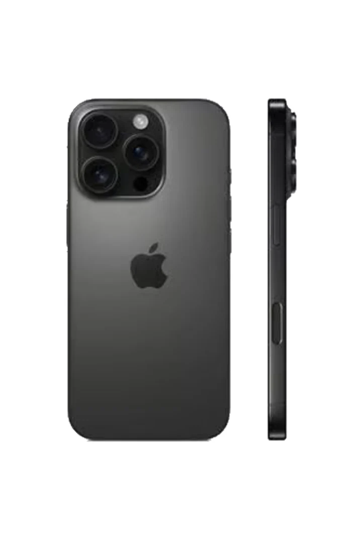 iPhone 16 Pro-256GB-Black Titanium-Pre-owned - Image 2