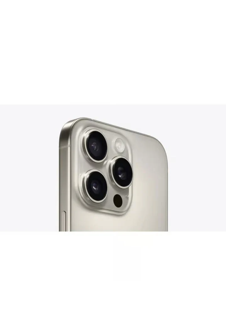 iPhone 16 Pro Max - 256GB - Natural Titanium - IW (10-Jun-26) - Pre-owned - Image 3