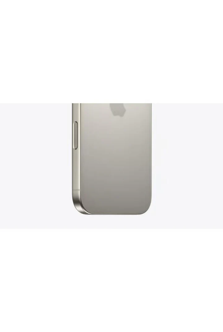 iPhone 16 Pro Max - 256GB - Natural Titanium - IW (10-Jun-26) - Pre-owned - Image 4
