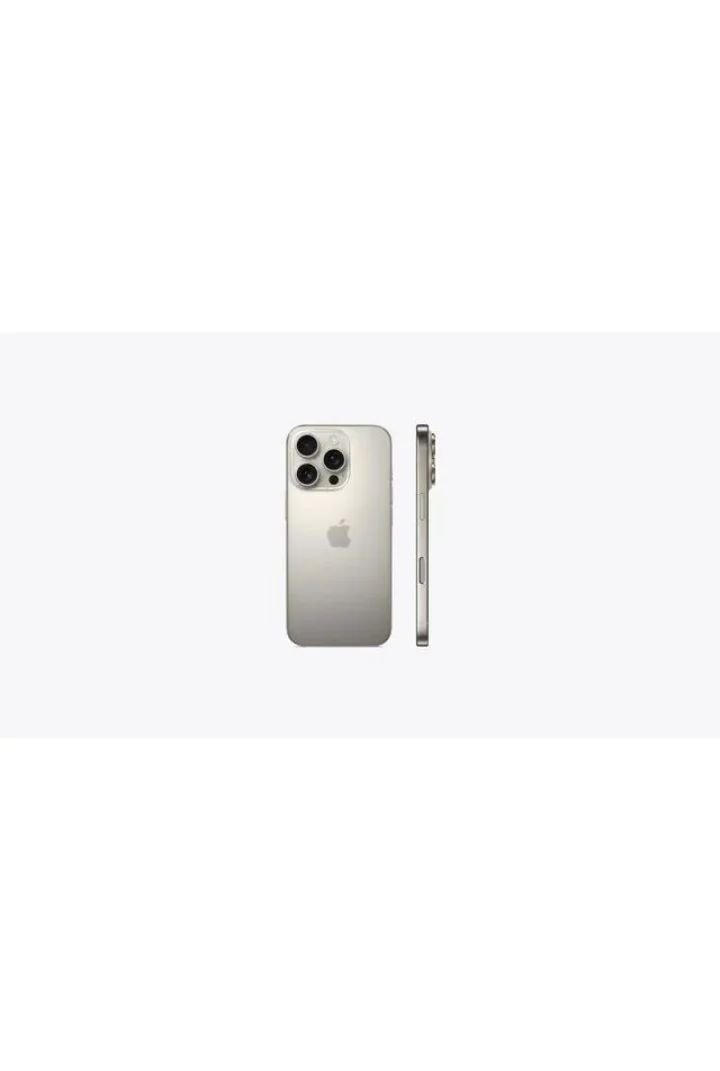 iPhone 16 Pro Max - 256GB - Natural Titanium - IW (10-Jun-26) - Pre-owned - Image 5