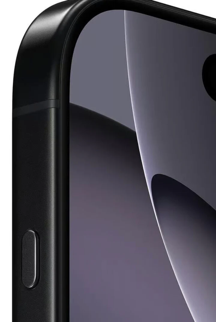iPhone 16 Pro - 512GB - Black Titanium - Pre-owned - Image 3