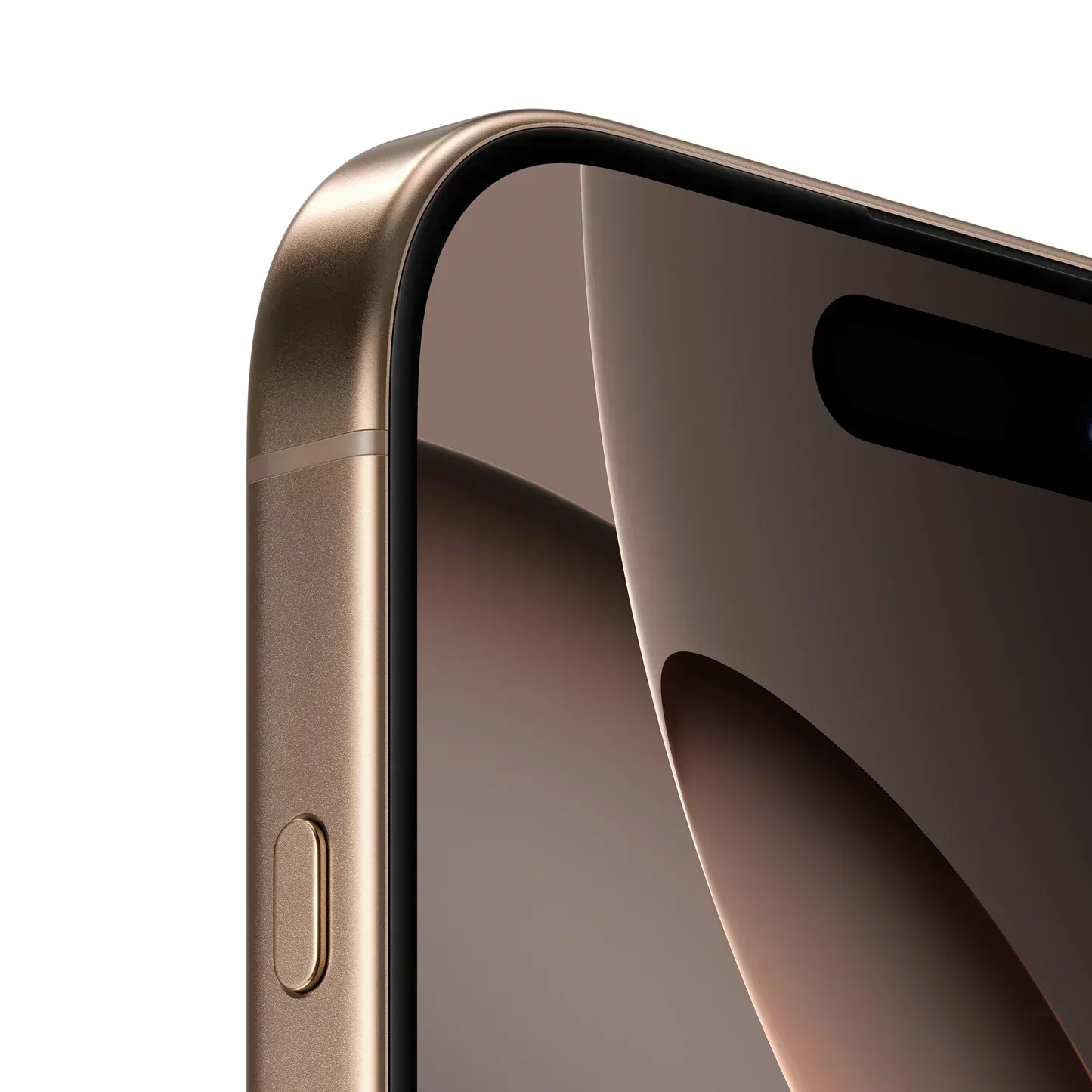 iPhone 16 Pro Max - 256GB - Desert Titanium - AC+ (24-Apr-27) - Pre-owned - Image 3