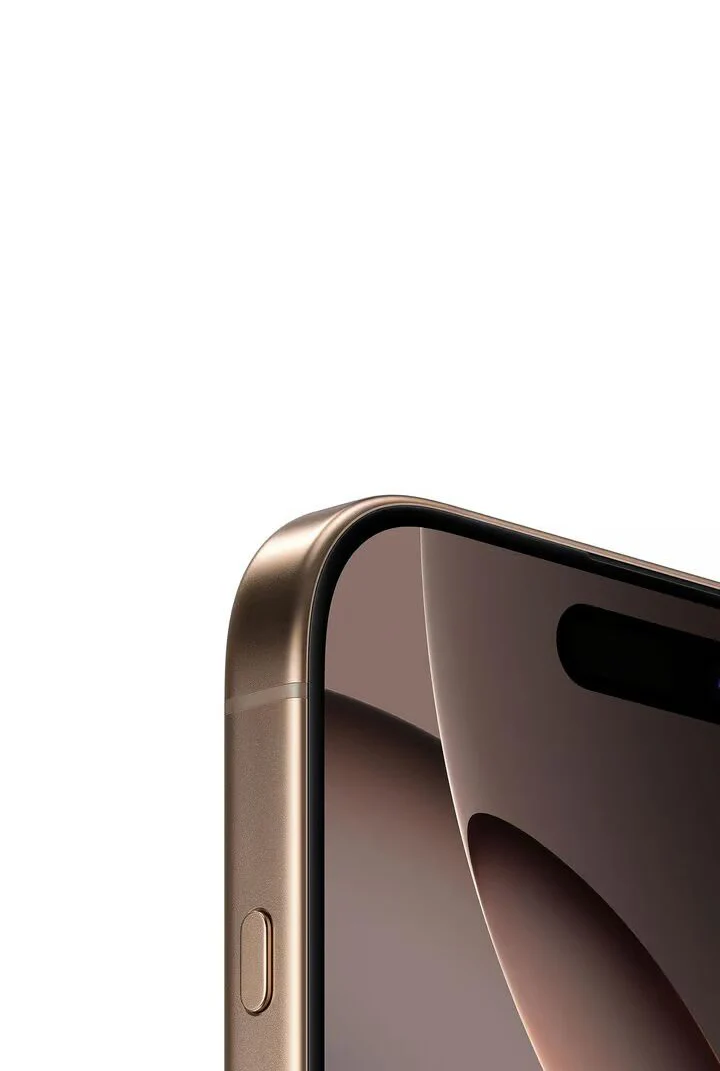 iPhone 16 Pro Max - 256GB - Desert Titanium - IW (08-May-26) - Pre-owned - Image 2