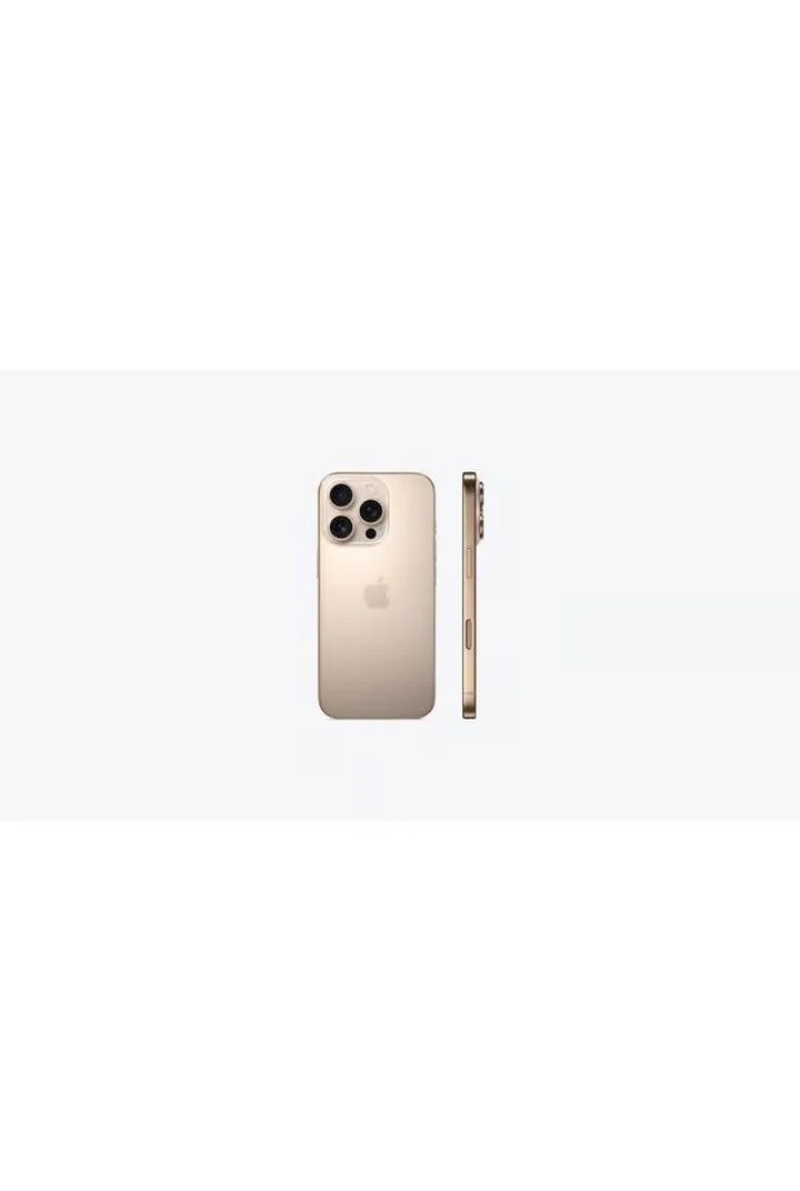 iPhone 16 Pro Max - 256GB - Desert Titanium - IW (08-May-26) - Pre-owned - Image 3
