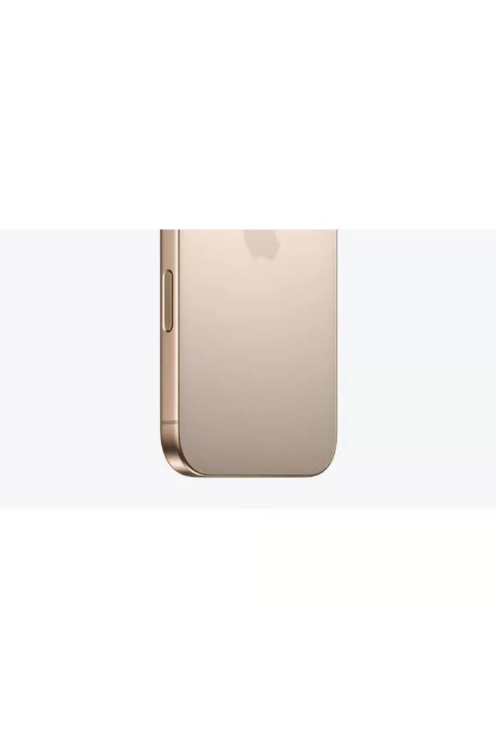 iPhone 16 Pro Max - 256GB - Desert Titanium - IW (08-May-26) - Pre-owned - Image 4