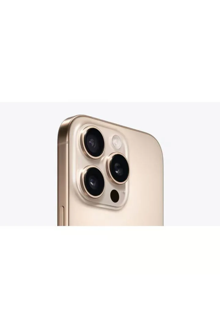 iPhone 16 Pro Max - 256GB - Desert Titanium - IW (08-May-26) - Pre-owned - Image 5