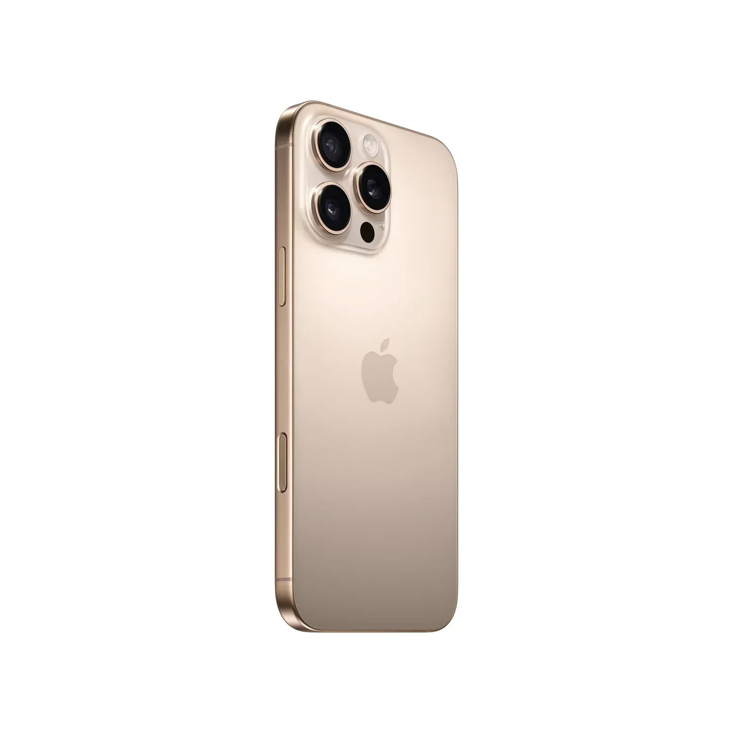 iPhone 16 Pro Max -256GB-Desert Titanium-Pre-owned - Image 3