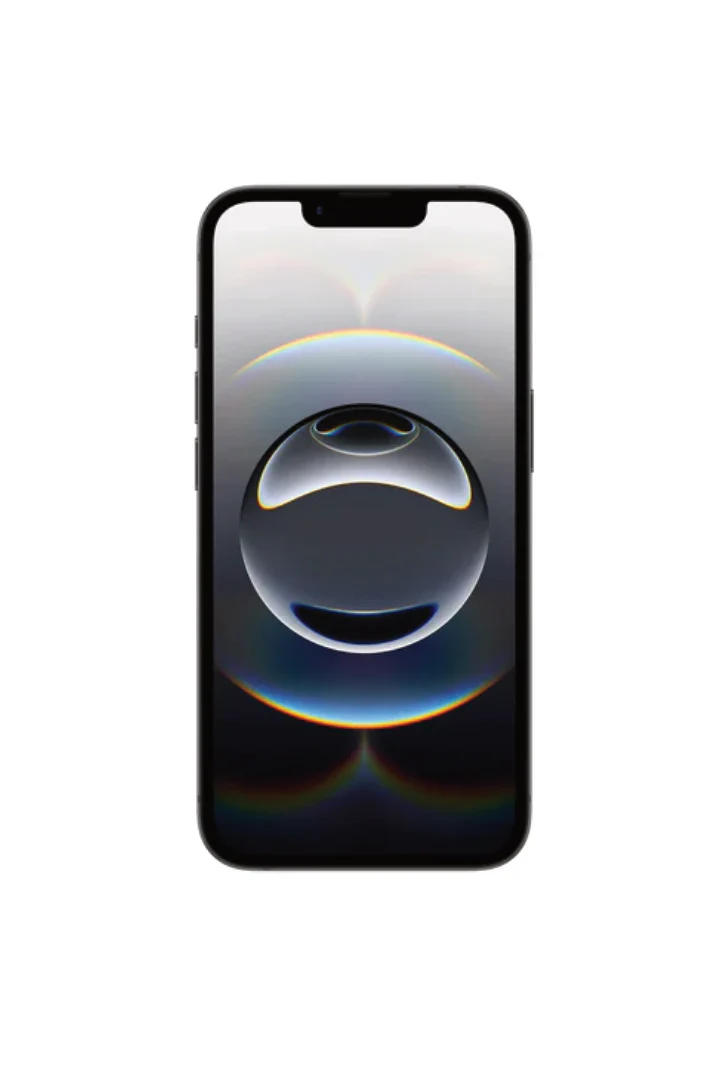 iPhone 16e - 128GB - Black - IW (25-Dec-26) - Pre-owned - Image 2