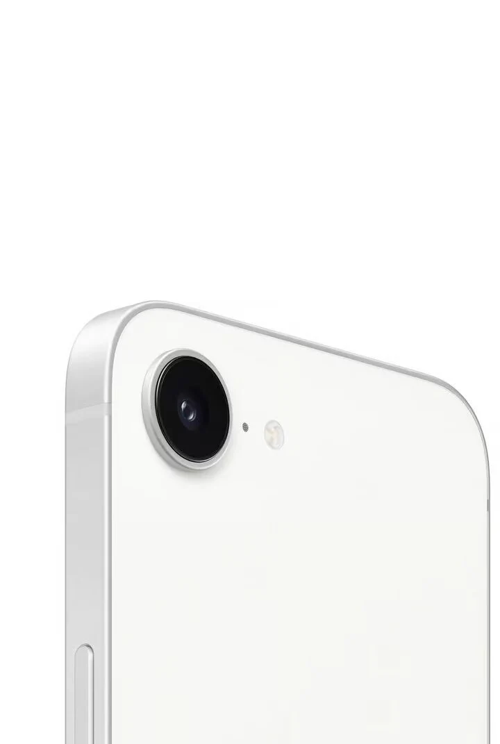iPhone 16e - 128GB - White - IW (15-Sep-26) - Pre-owned - Image 4