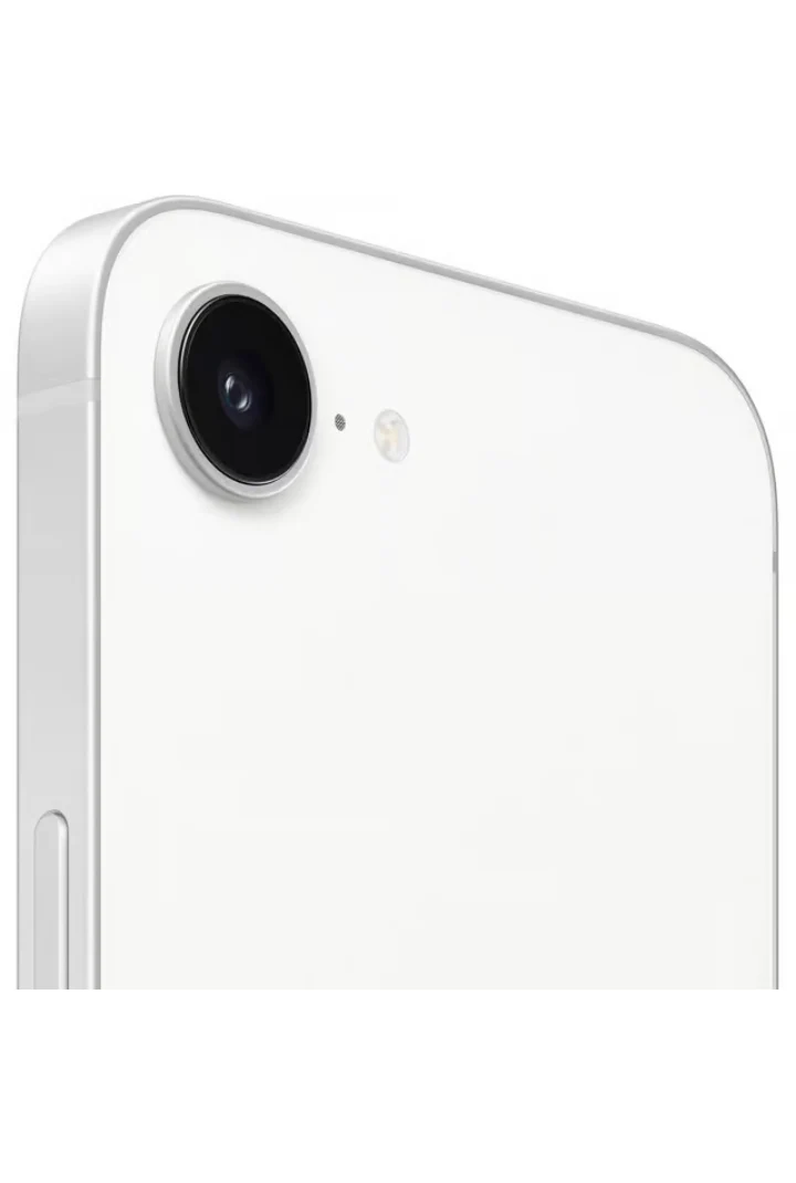 iPhone 16e-128GB-White-Pre-owned - Image 3