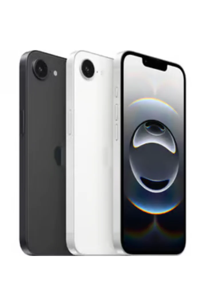 iPhone 16e-128GB-White-Pre-owned - Image 5