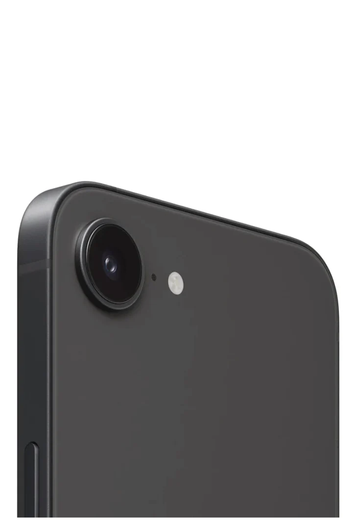 iPhone 16e - 256GB - Black - Pre-owned - Image 4