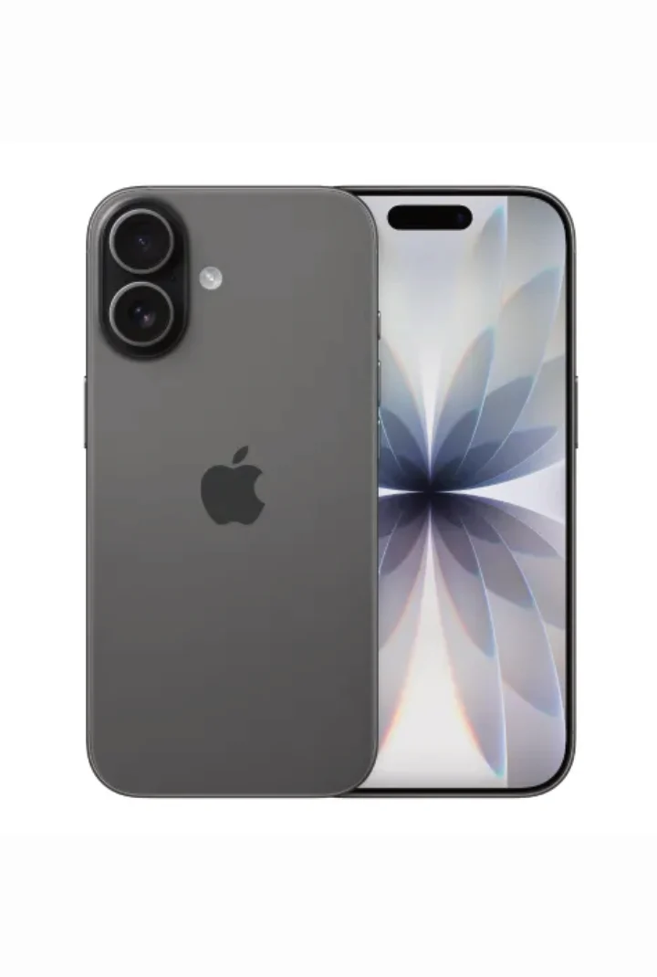iPhone 17 - 256GB - Black - IW (18-Sept-26) - Pre-owned