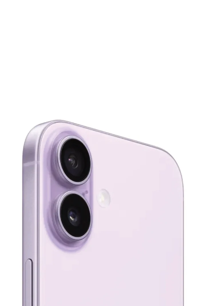 iPhone 17 - 256GB - Lavender - IW (22-Feb-27) - Pre-owned - Image 3