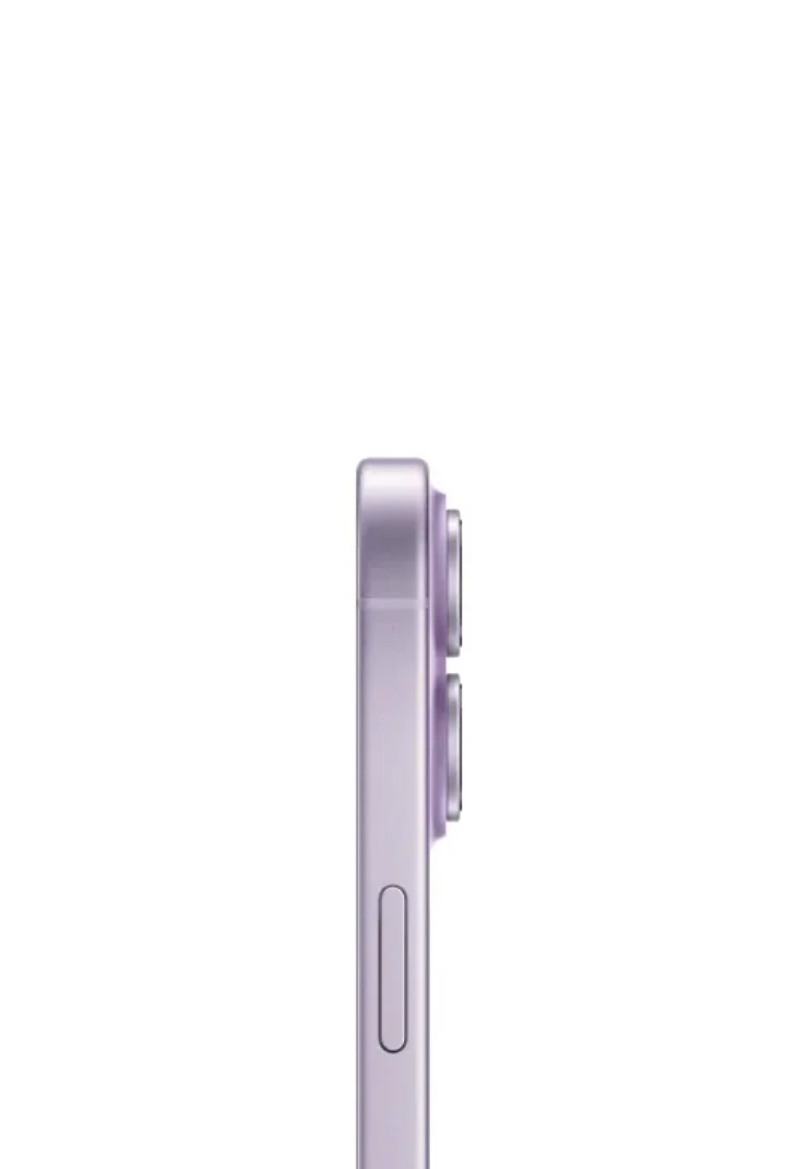 iPhone 17 - 256GB - Lavender - IW (22-Feb-27) - Pre-owned - Image 4