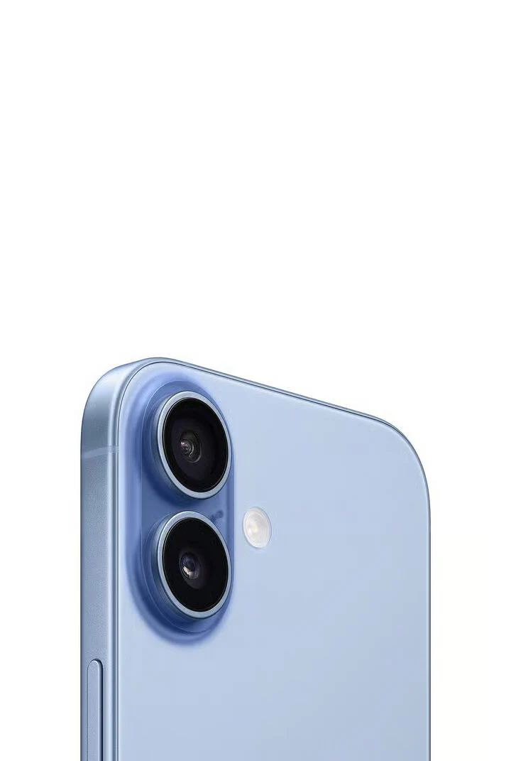 iPhone 17 - 256GB - Mist Blue - IW (29-Nov-26) - Pre-owned - Image 4