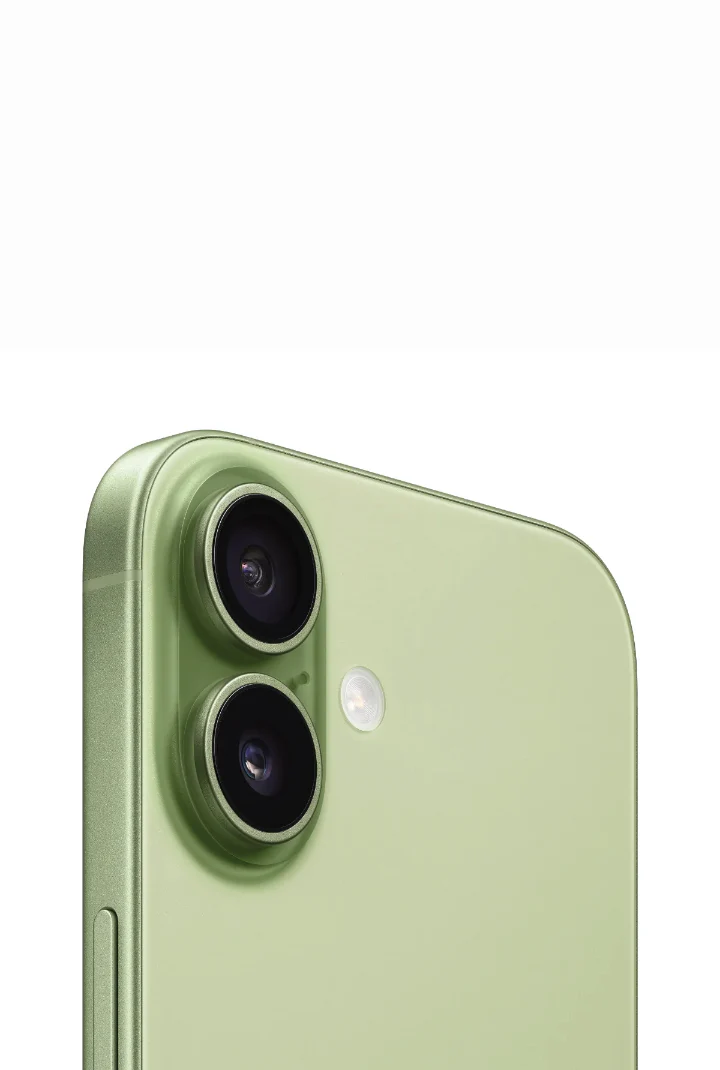 iPhone 17 - 256GB - Sage - ACS - Pre-owned - Image 3