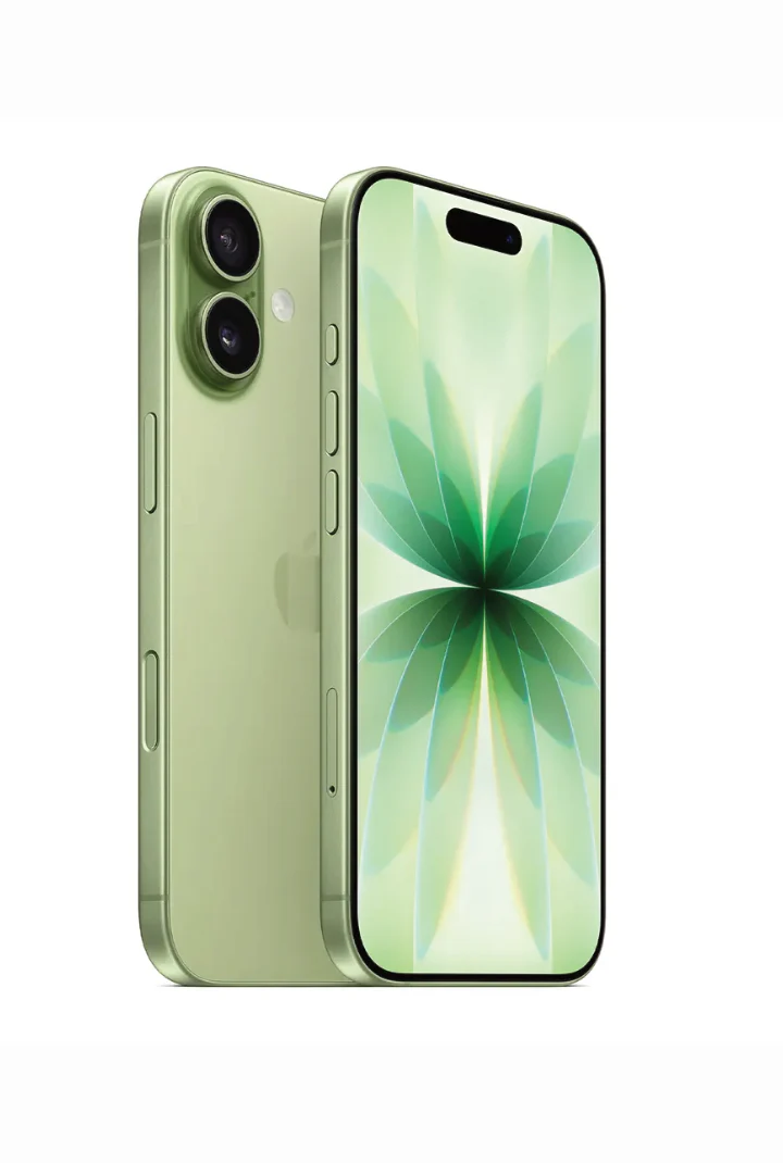 iPhone 17 - 256GB - Sage Green - IW (19-Sept-26) - Pre-owned - Image 3