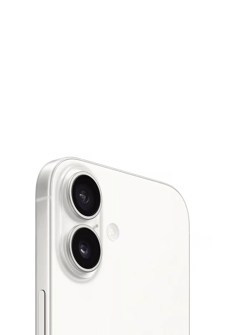 iPhone 17 - 256GB - White - IW (15-Apr-27) - Pre-owned - Image 4