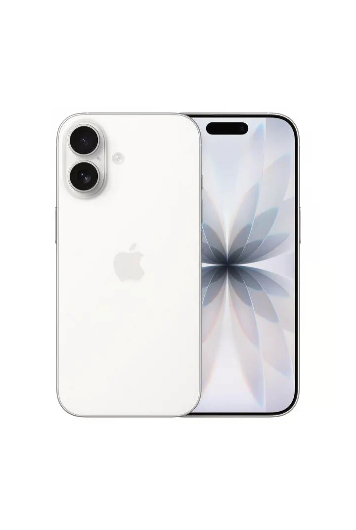 iPhone 17-256GB-White-Pre-owned