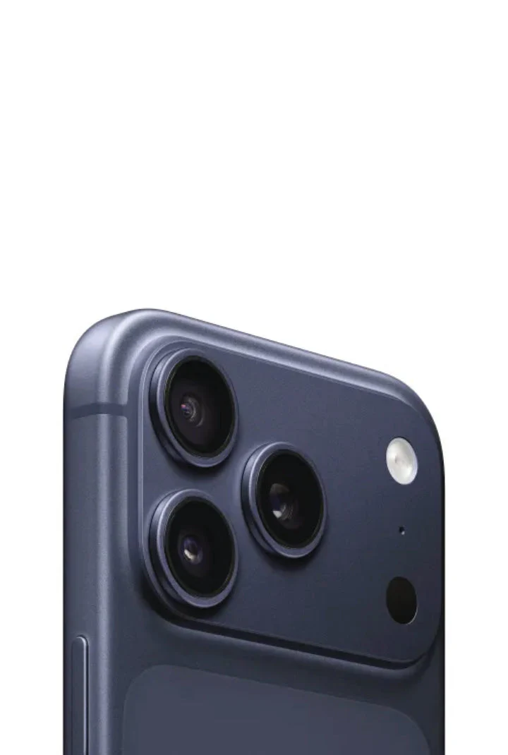 iPhone 17 Pro - 256GB - Deep Blue - IW (23-Dec-26) - Pre-owned - Image 2
