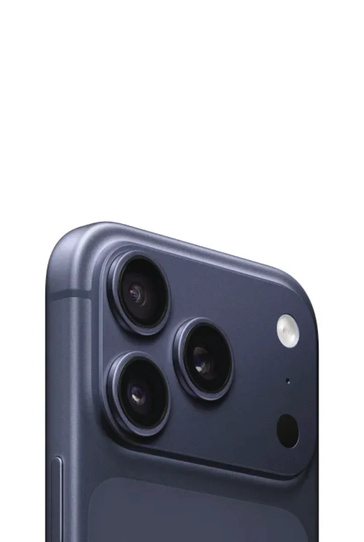 iPhone 17 Pro - 512GB - Deep Blue - IW (04-Feb-27) - Pre-owned - Image 2