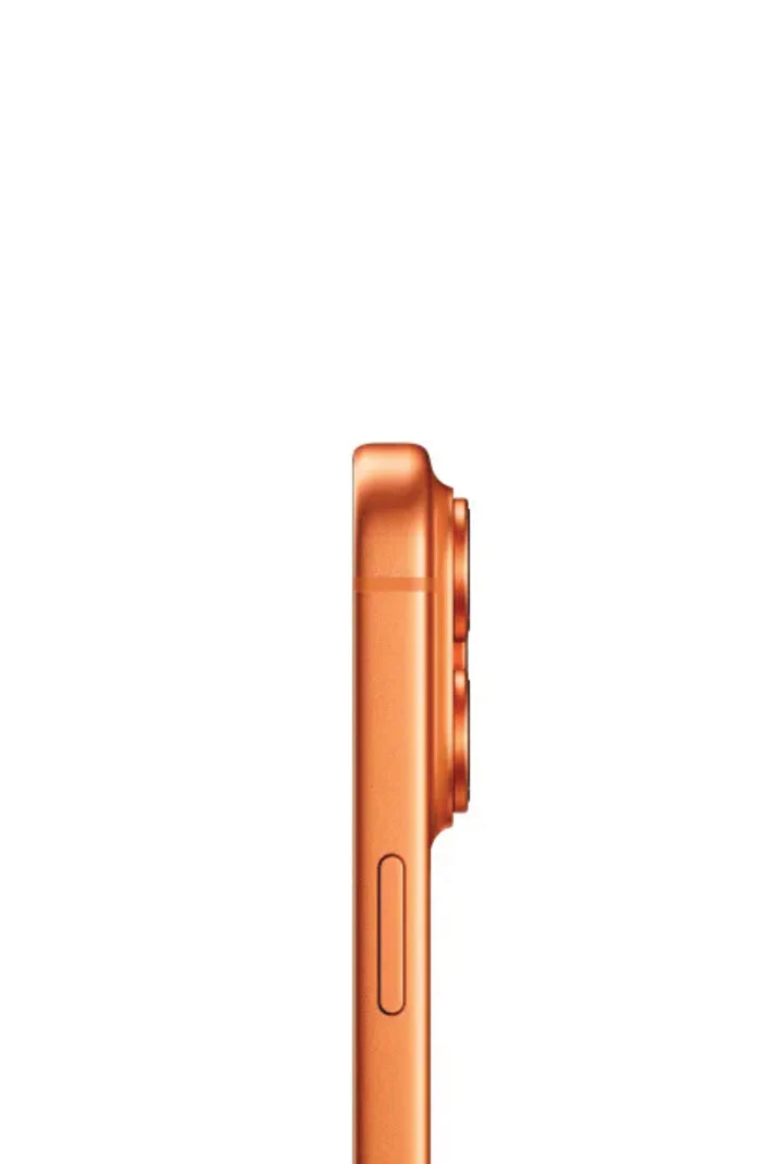 iPhone 17 Pro - 512GB - Cosmic Orange - AC+ (14-Mar-28) - Pre-owned - Image 3
