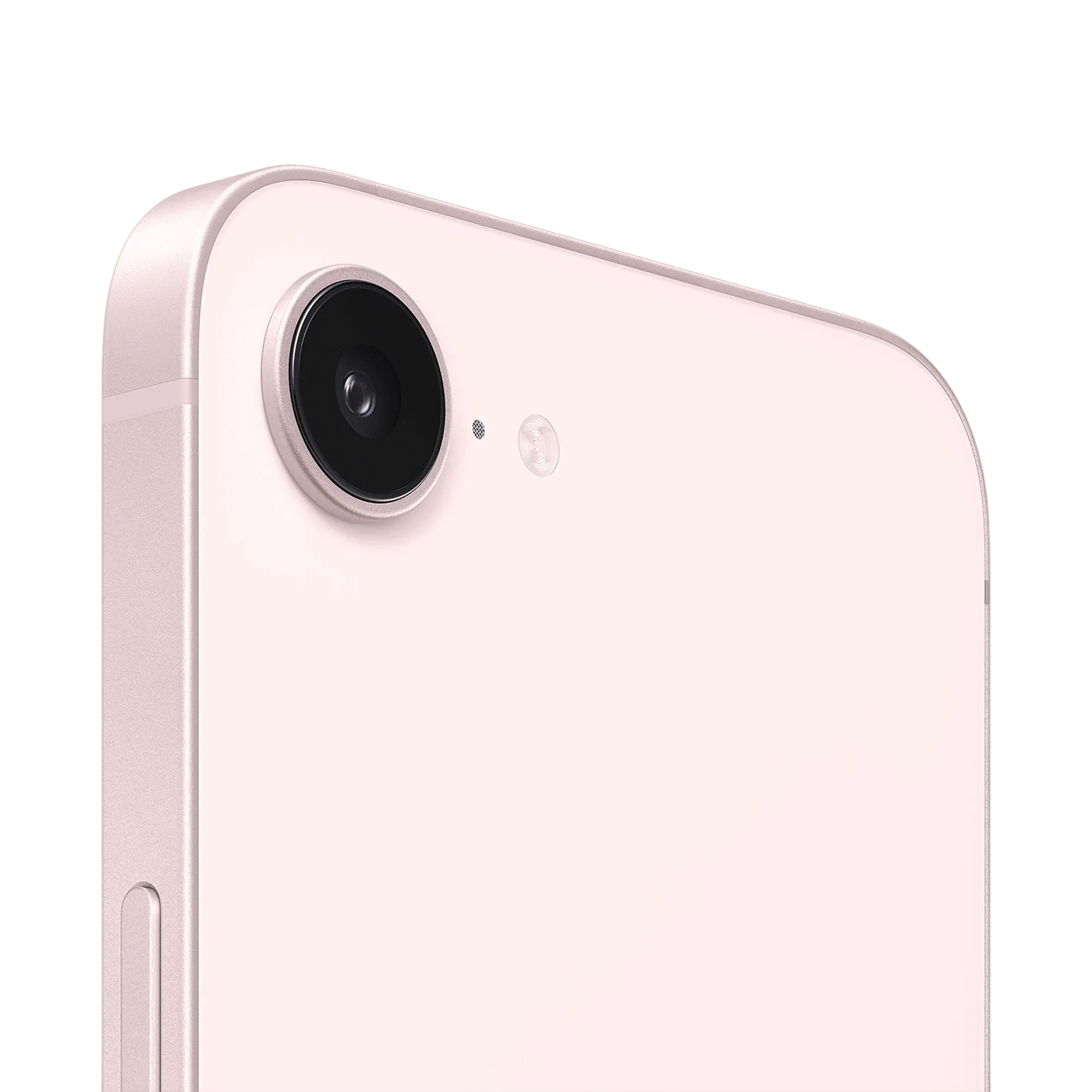 iPhone 17e - 256GB - Pink - IW (05-Apr-27) - Pre-owned - Image 4