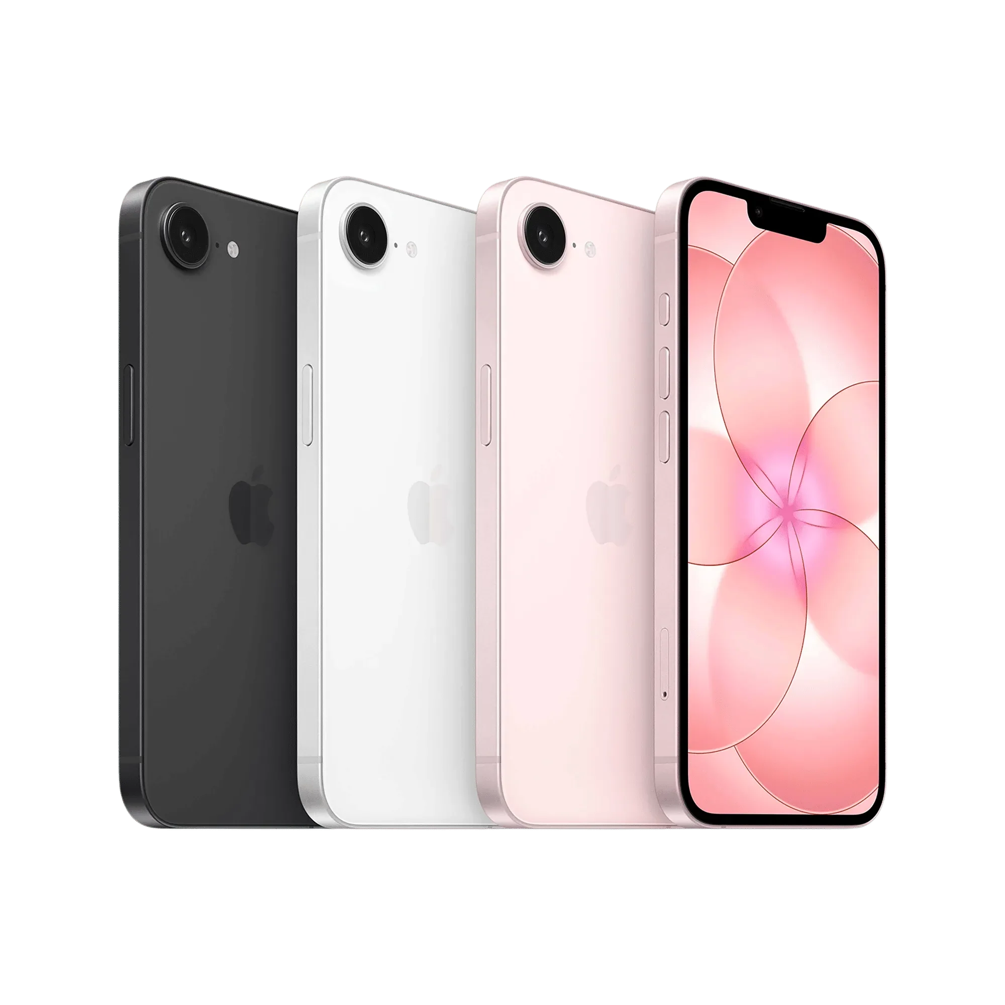 iPhone 17e - 256GB - Pink - IW (05-Apr-27) - Pre-owned - Image 5