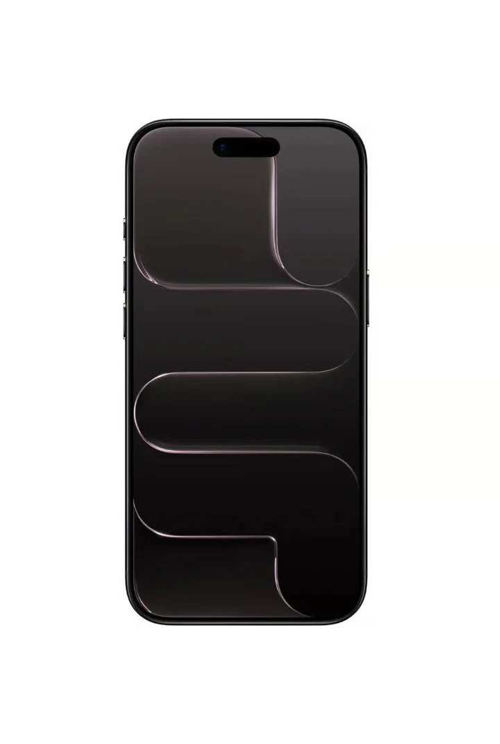 iPhone Air - 256GB - Black - IW (28-Jan-27) - Pre-owned - Image 2
