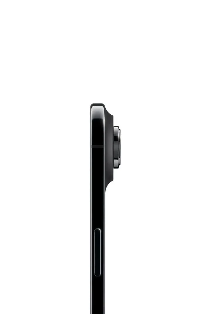 iPhone Air - 256GB - Black - IW (28-Jan-27) - Pre-owned - Image 4