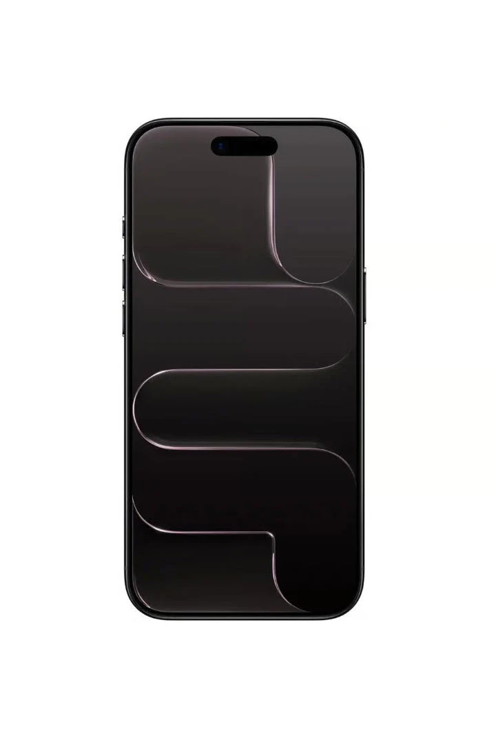 iPhone Air - 256GB - Black - IW (31-Jan-27) - Pre-owned - Image 2