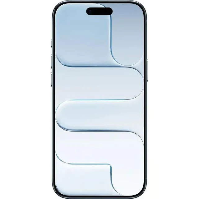 iPhone Air - 256GB - Sky Blue - IW (17-Apr-27) - Pre-owned - Image 3