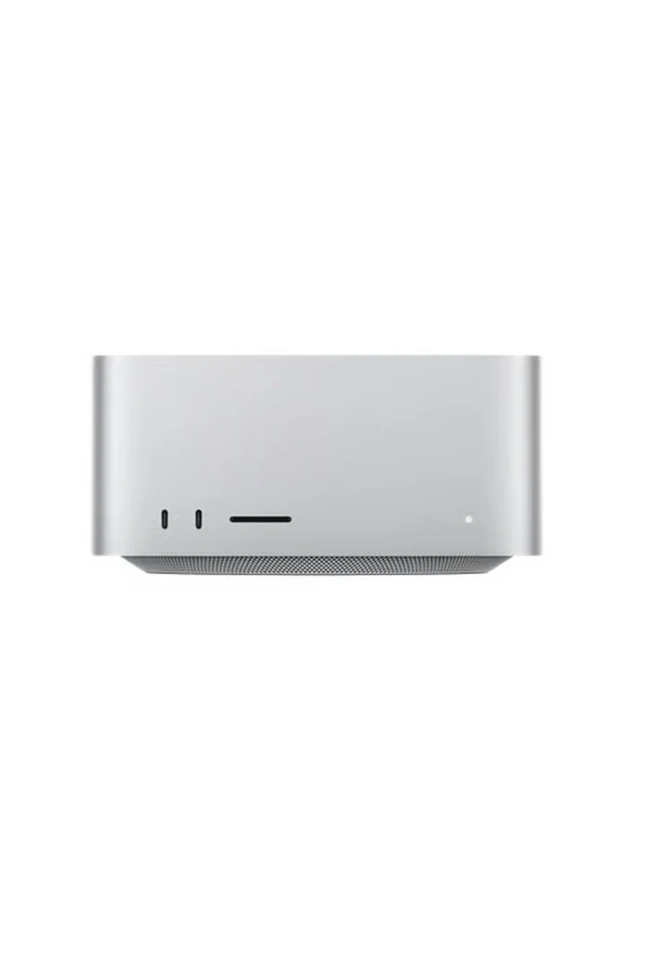 Mac Mini (2021) - M1 - 8GB +256GB - Silver - Pre-owned - Image 3