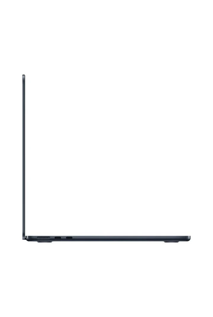 MacBook Air (2022) - 13 inch - M2 - 8GB +256GB - Midnight - Pre-owned - Image 3