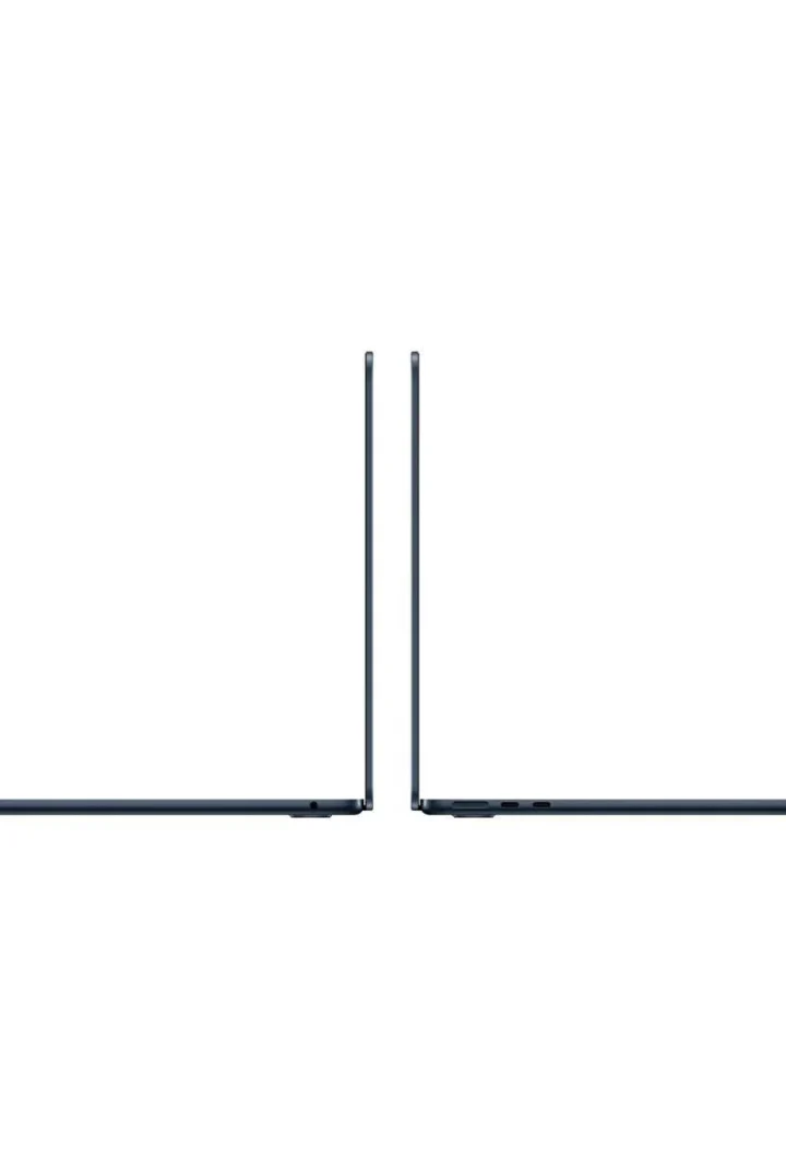 MacBook Air (2024) - 13 inch - M3 - 8GB+256GB  - Midnight  - Pre-owned - Image 3