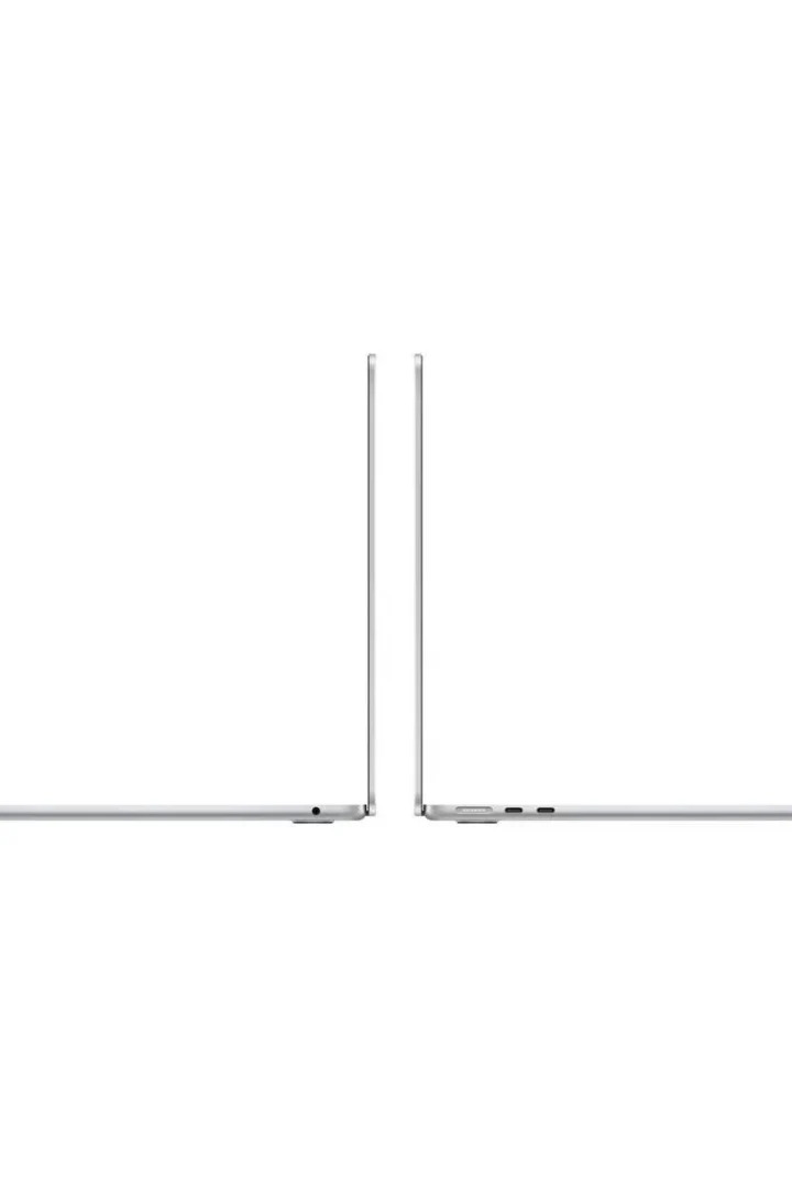 MacBook Air (2024) - 13 inch - M3 - 8GB +256GB - Space Gray - Pre-owned - Image 3