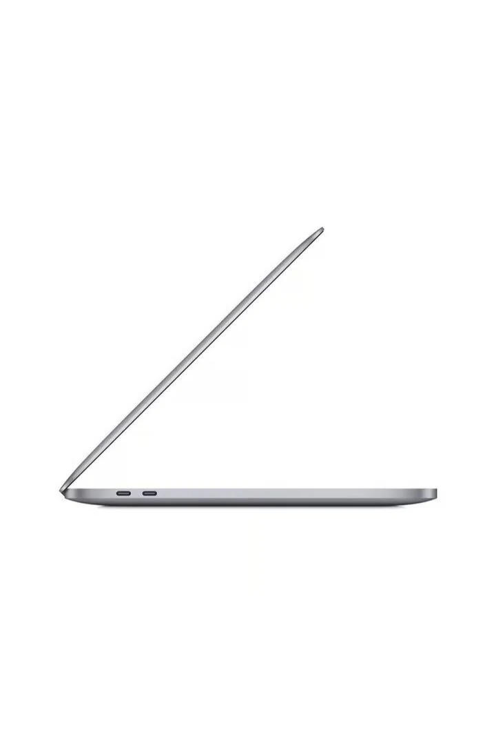 MacBook Pro (2020) M1 - 8GB+256GB - 13 Inch - Space Gray - Pre-owned - Image 3