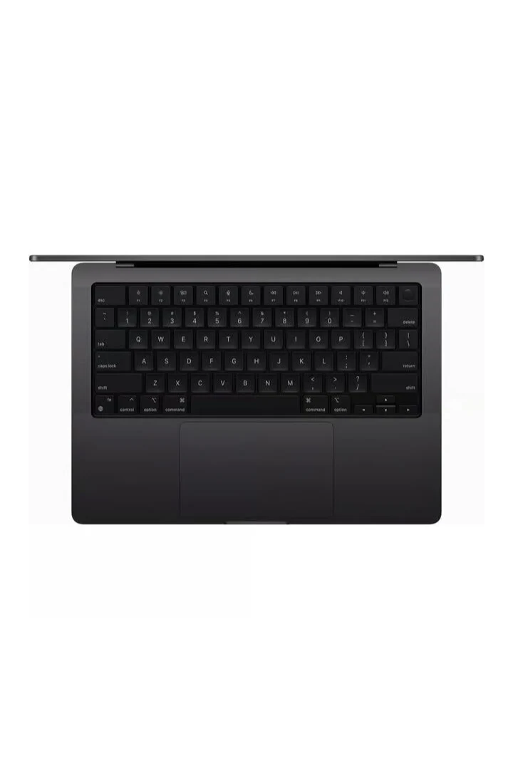 MacBook Pro (2023) - 14 inch - M3 Pro - 18GB+512GB - Matte Black - Pre-owned - Image 3