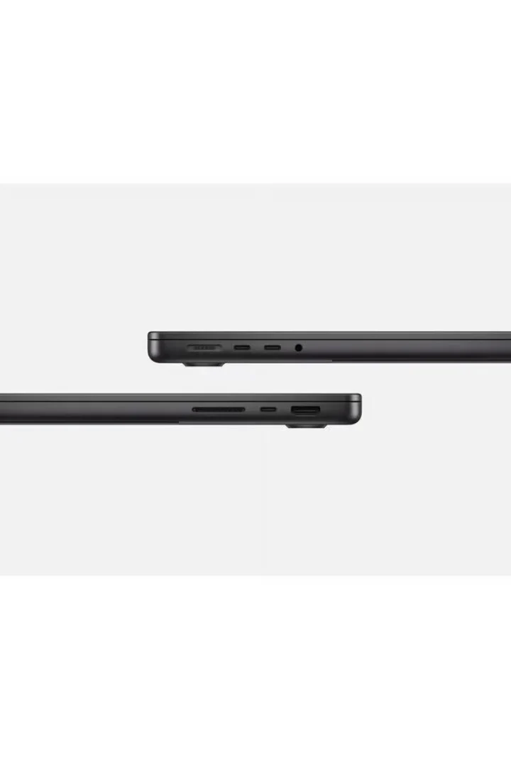 MacBook Pro (2023) - 14 inch - M3 Pro - 18GB+512GB - Matte Black - Pre-owned - Image 4