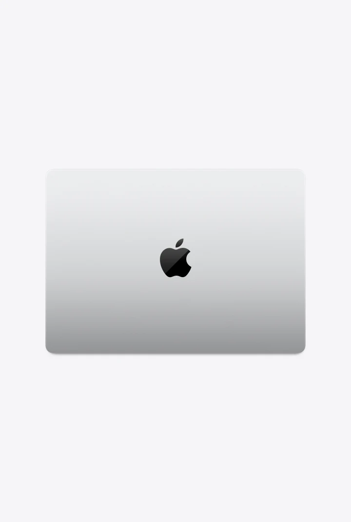 MacBook Pro (2023) - 14 inch - M3 Pro - 18GB+512GB - Silver - Pre-owned - Image 2
