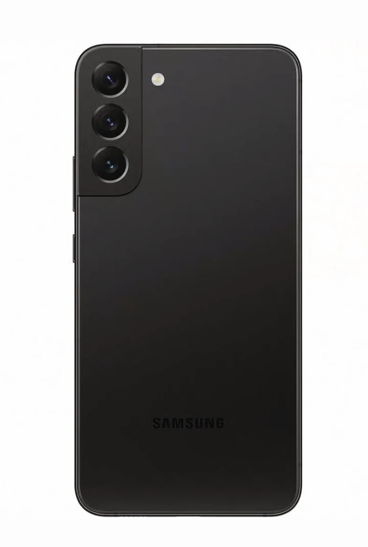 Samsung Galaxy S23 5G - 8GB+128GB - Black - Pre-Owned - Image 2