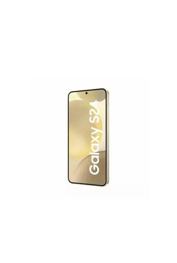 Samsung Galaxy S24 5G - 8GB+256GB - Amber Yellow - Pre-Owned - Image 2
