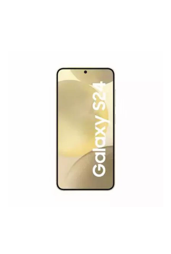 Samsung Galaxy S24 5G - 8GB+256GB - Amber Yellow - Pre-Owned - Image 6