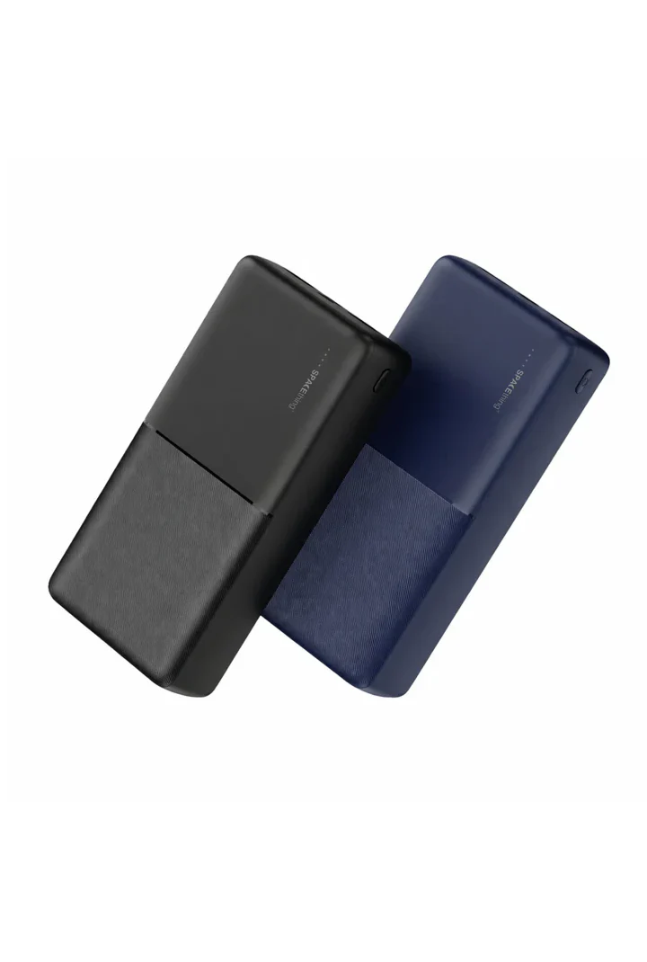 SPACEthing Milos 20000mAh PD 22.5W Power Bank - Image 5